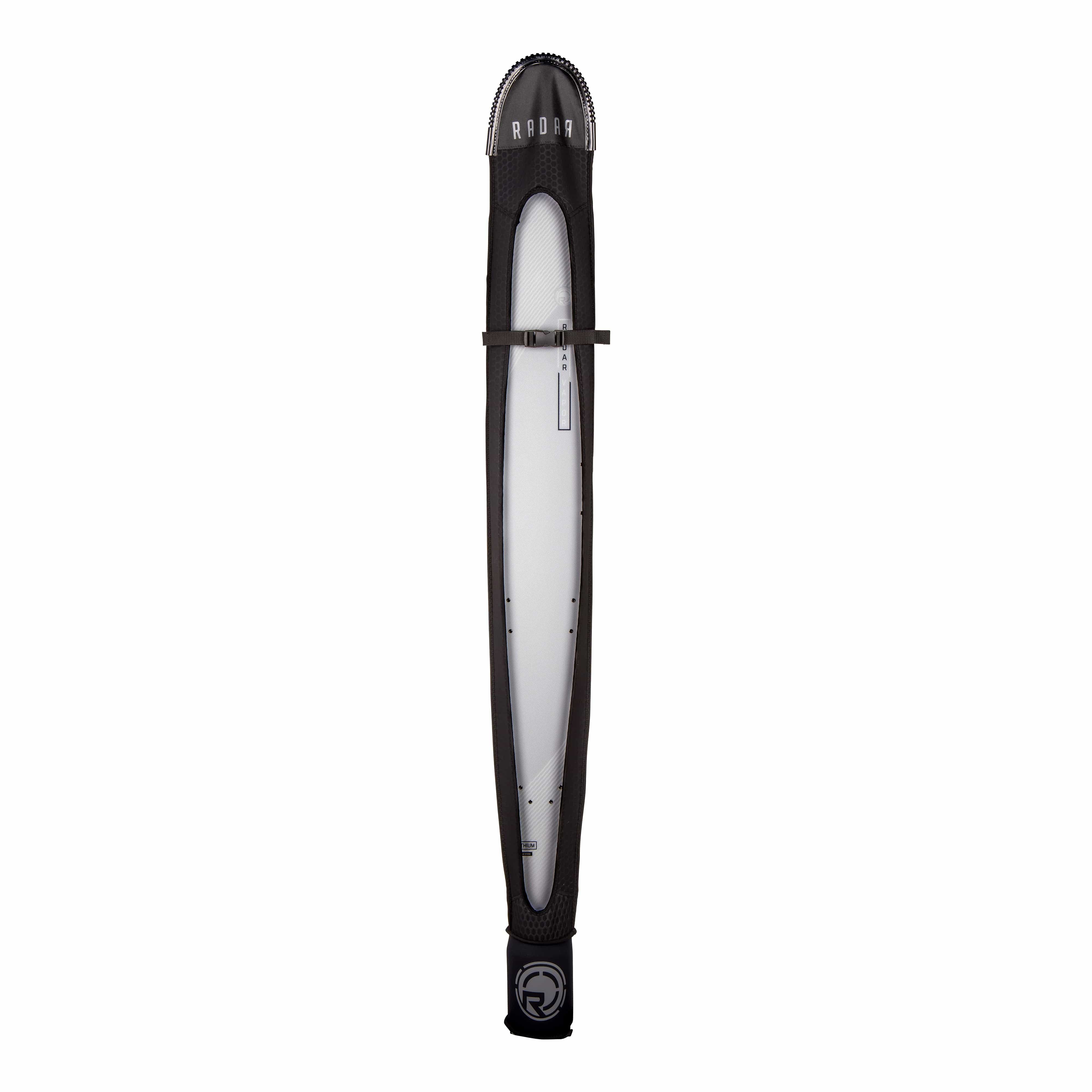 2025 Radar Ariaprene Neo Sleeve w/ Fin Protector S2AS