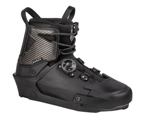 2025 Radar Carbitex/Boa Vapor Waterski Boot (Right) S2AS