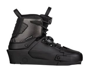 2025 Radar Carbitex/Boa Vapor Waterski Boot (Right) S2AS