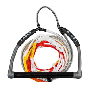 2024 Radar Deep-V Diamond Grip Package S2AS