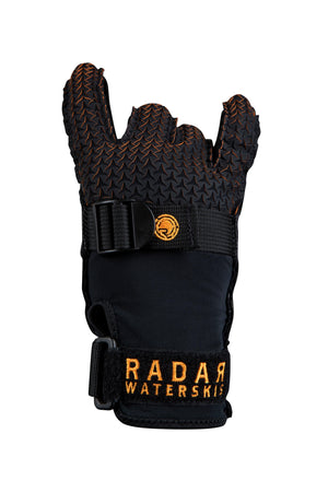 2025 Radar Hydro-A Inside-Out Waterski Gloves S2AS