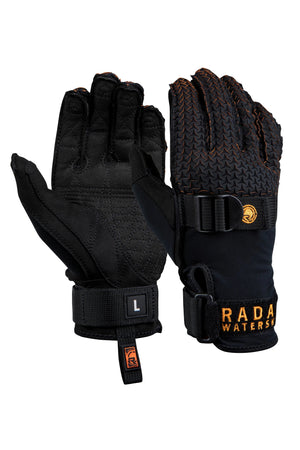 2025 Radar Hydro-A Inside-Out Waterski Gloves S2AS