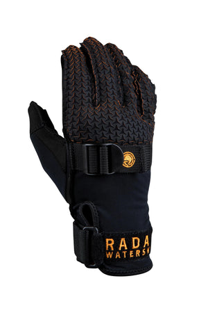 2025 Radar Hydro-A Inside-Out Waterski Gloves S2AS