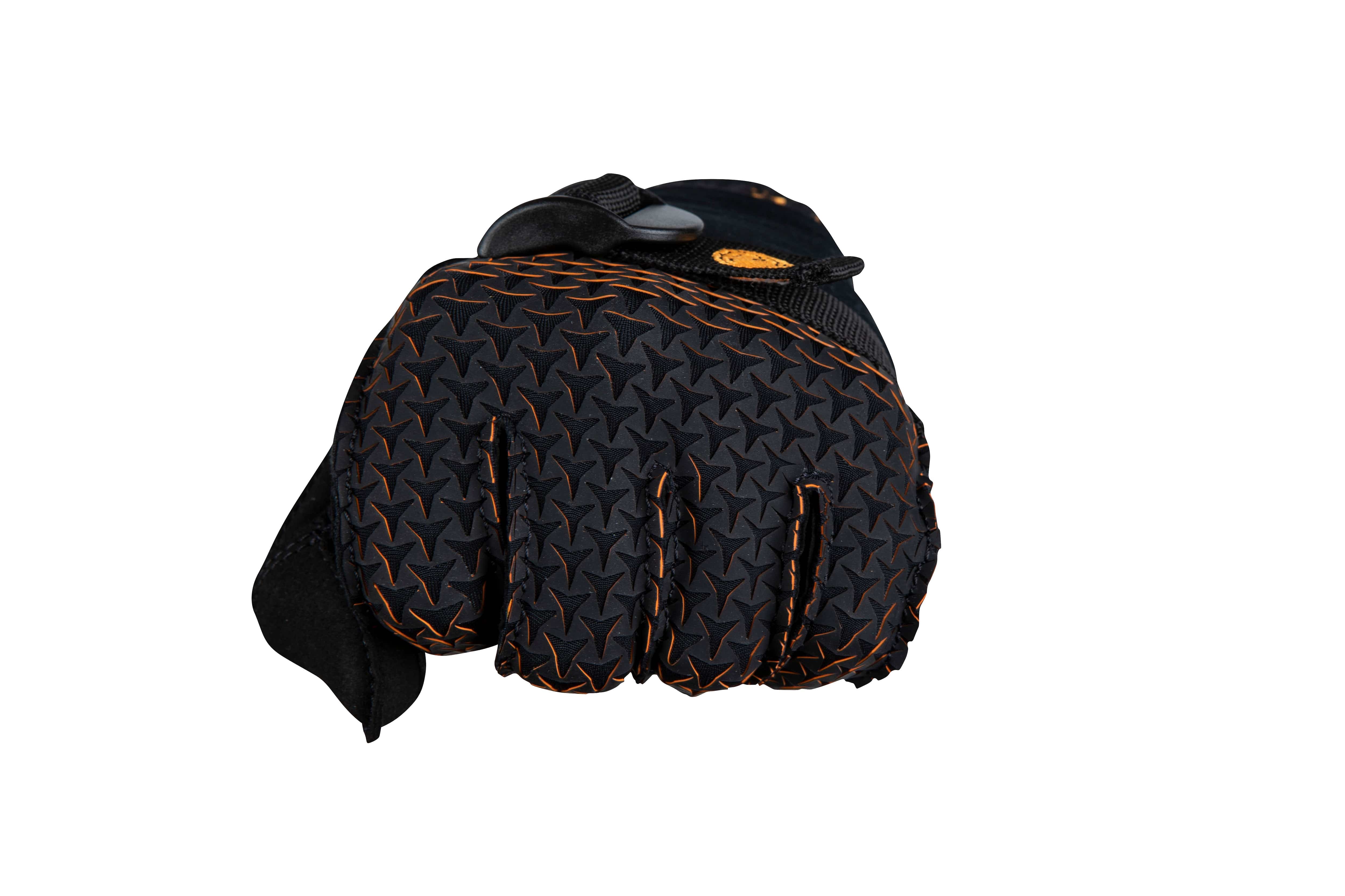 2025 Radar Hydro-A Inside-Out Waterski Gloves S2AS