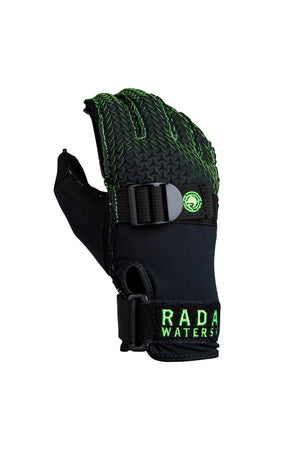 2025 Radar Hydro-K Inside-Out Waterski Gloves S2AS