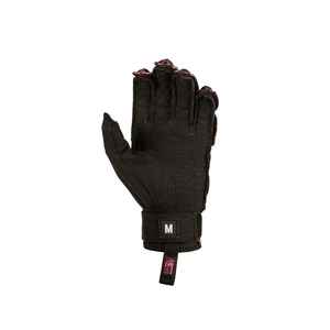 2025 Radar Lyric-A BOA Inside-Out Waterski Gloves S2AS