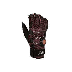 2025 Radar Lyric-A BOA Inside-Out Waterski Gloves S2AS