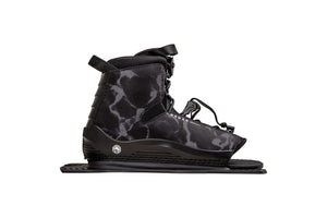 2024 Radar Lyric Waterski Boot (Feather Frame) S2AS