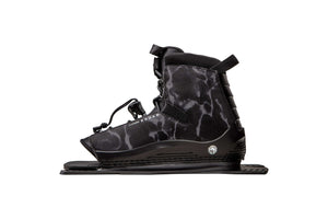 2024 Radar Lyric Waterski Boot (Feather Frame) S2AS
