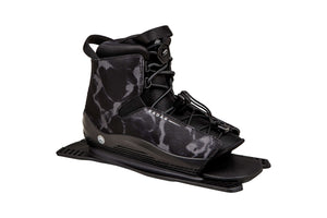 2024 Radar Lyric Waterski Boot (Feather Frame) S2AS