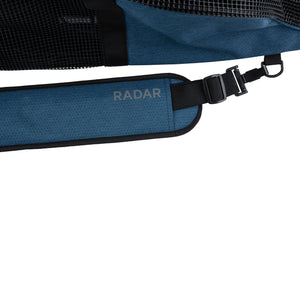 2025 Radar Men's Padded Slalom Case S2AS