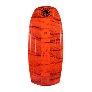 2025 Radar Mission Kneeboard (Navy Blue / Fire Red) S2AS