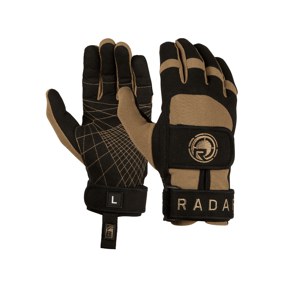 2024 Radar Podium Gloves Radar