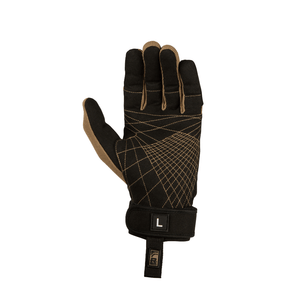 2025 Radar Podium Gloves S2AS
