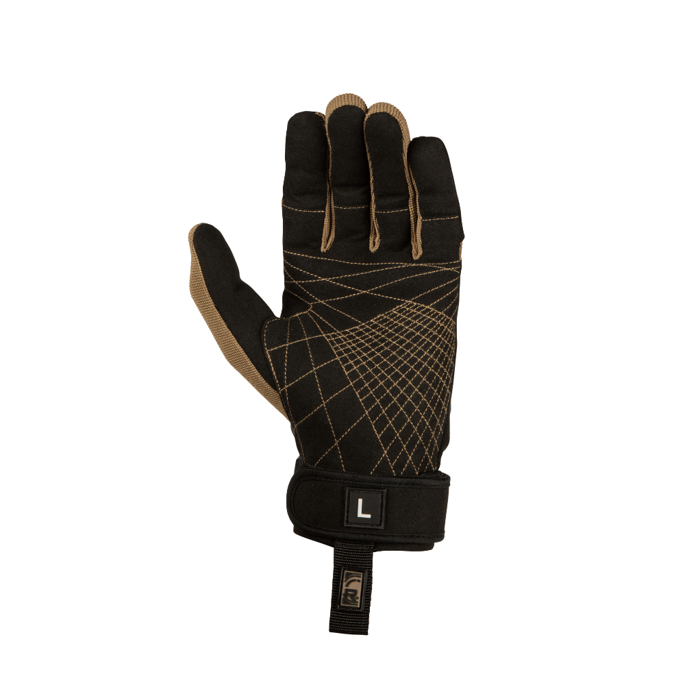 2025 Radar Podium Gloves S2AS
