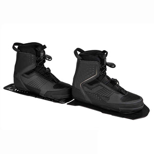 2024 Radar Pulse Waterski Boot (Left) S2AS
