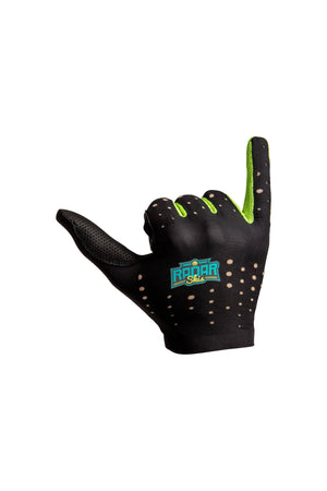 2025 Radar Range Waterski Gloves S2AS