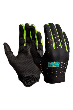 2025 Radar Range Waterski Gloves S2AS