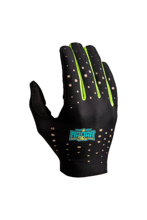 2025 Radar Range Waterski Gloves S2AS