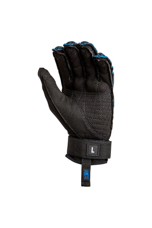 2024 Radar Vapor BOA-A Waterski Gloves S2AS