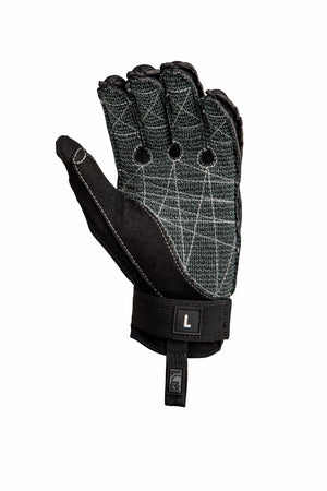 2024 Radar Vapor BOA-K Waterski Gloves S2AS
