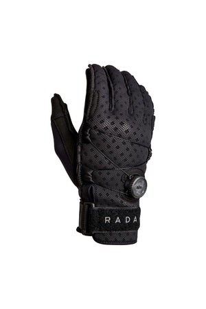 2024 Radar Vapor BOA-K Waterski Gloves S2AS