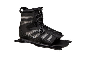 2024 Radar Vector Boa Waterski Boot (Feather Frame) S2AS