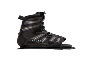 2024 Radar Vector Boa Waterski Boot (Feather Frame) S2AS
