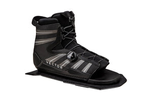 2024 Radar Vector Boa Waterski Boot (Feather Frame) S2AS