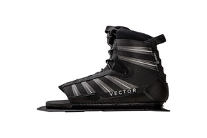 2024 Radar Vector Boa Waterski Boot (Feather Frame) S2AS