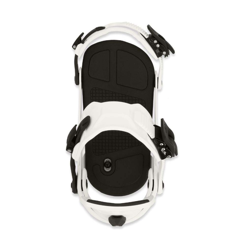2024 Ride A-4 Men's Snowboard Bindings S2AS