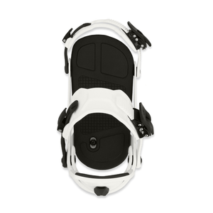 2024 Ride A-4 Men's Snowboard Bindings S2AS
