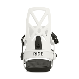 2024 Ride A-4 Men's Snowboard Bindings S2AS