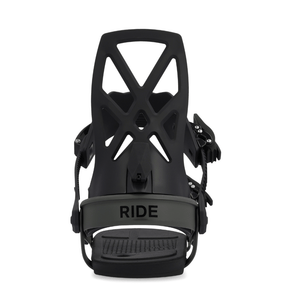 2024 Ride A-4 Men's Snowboard Bindings S2AS