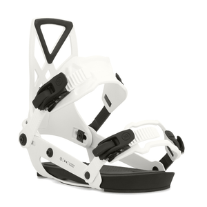 2024 Ride A-4 Men's Snowboard Bindings S2AS