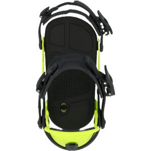 2024 Ride A-4 Men's Snowboard Bindings RIDE