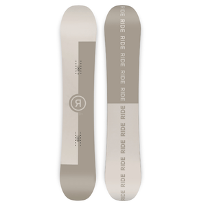 2024 Ride Agenda Men's Snowboard S2AS