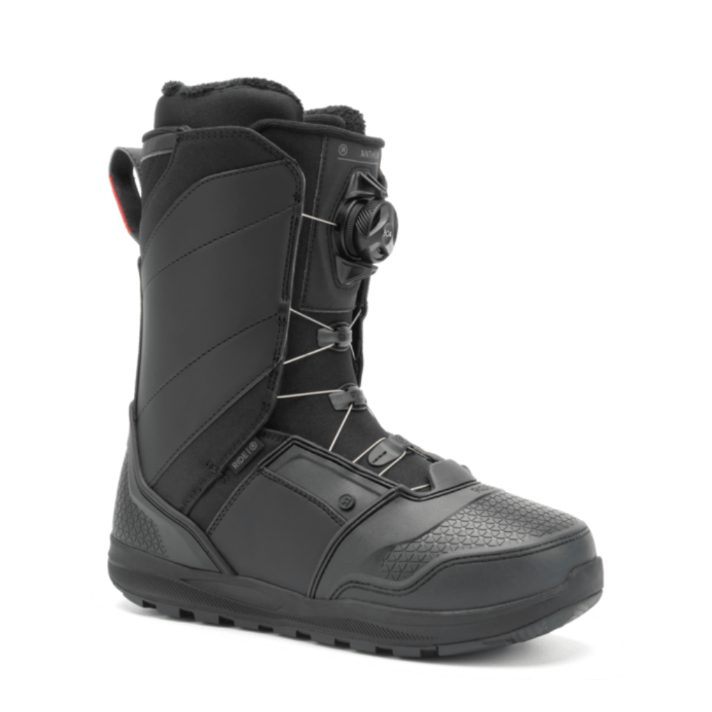 2024 Ride Anthem Rental Men's Snowboard Boots – Surface2Air Sports
