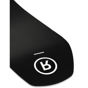 2024 Ride Deep Fake Directional Extra Camber Men's Snowboard S2AS