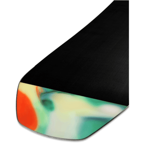 2024 Ride Deep Fake Directional Extra Camber Men's Snowboard S2AS