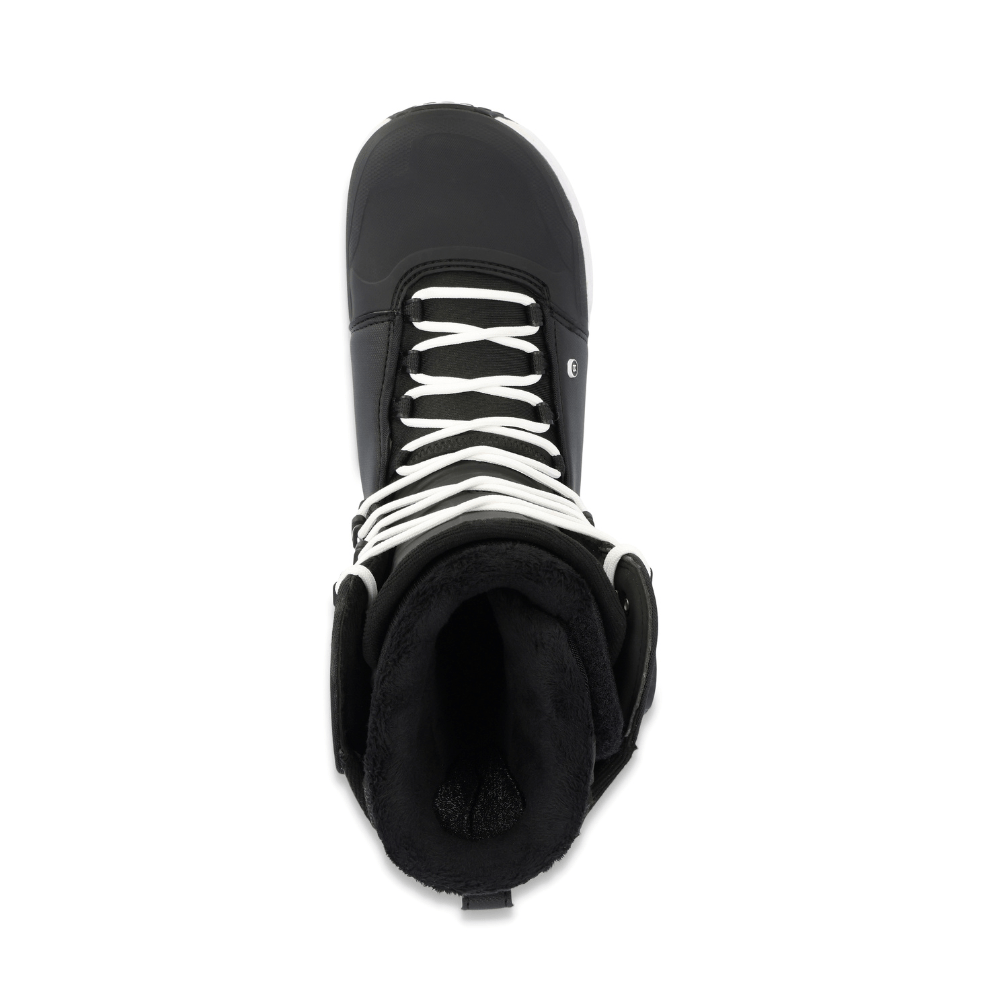 2024 Ride Fuse Men's Snowboard Boots S2AS
