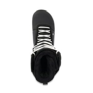 2024 Ride Fuse Men's Snowboard Boots S2AS