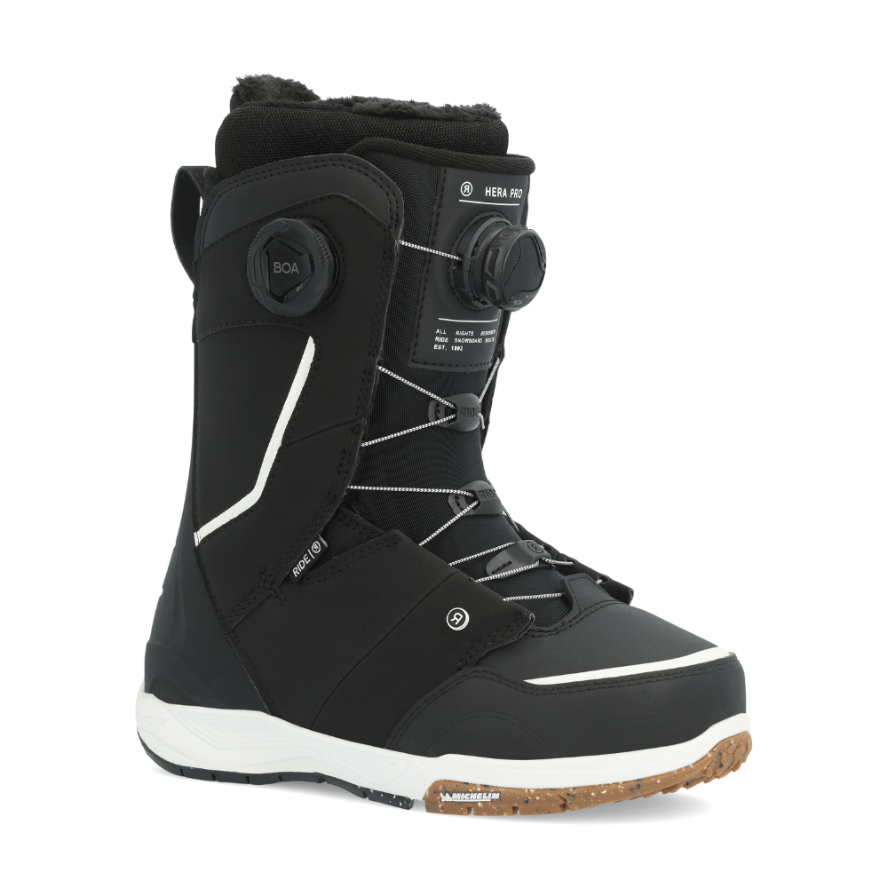 2024 Ride Hera Pro Women's Snowboard Boots S2AS
