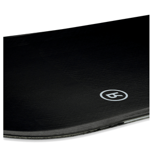 2024 Ride Saturday Twin Standard Camber Women's Snowboard S2AS