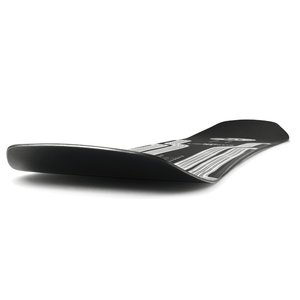 2024 Ride Smokescreen Directional Standard Camber Men's Snowboard S2AS