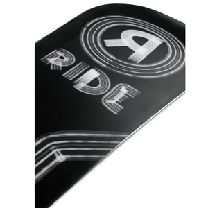 2024 Ride Smokescreen Directional Standard Camber Men's Snowboard S2AS