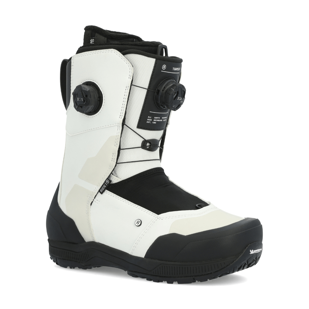 2024 Ride Torrent Men's Snowboard Boots – Surface2Air Sports