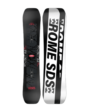 2024 Rome Agent Pro Snowboard S2AS