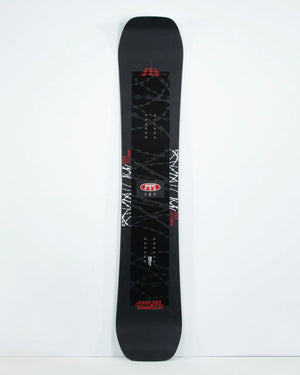 2024 Rome Agent Pro Snowboard S2AS