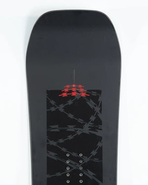 2024 Rome Agent Pro Snowboard S2AS